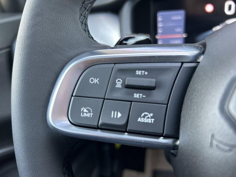 Jeep Avenger nuova a Cuneo (17)