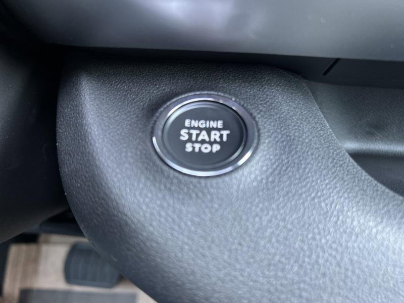 Jeep Avenger nuova a Cuneo (20)