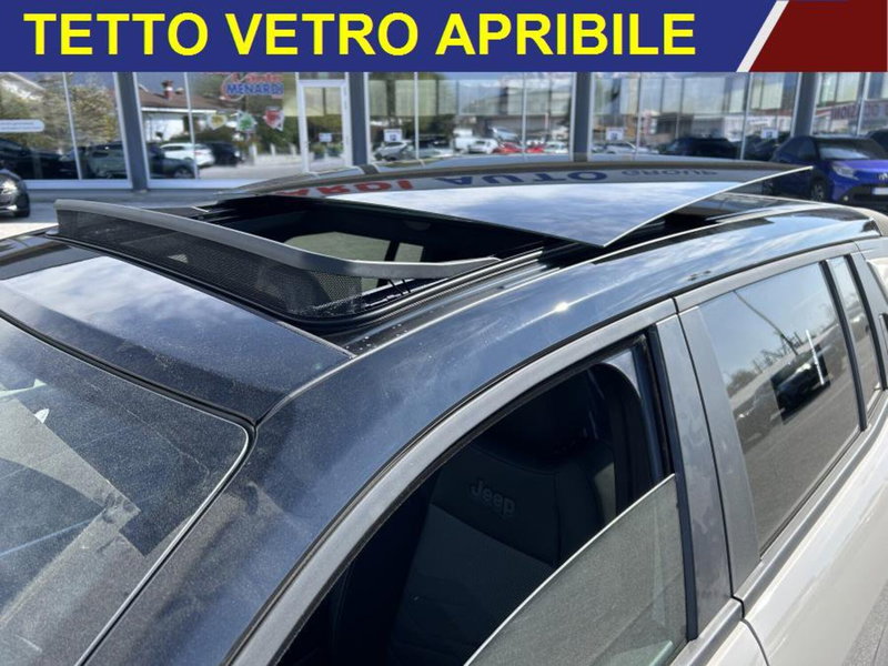 Jeep Avenger nuova a Cuneo (6)