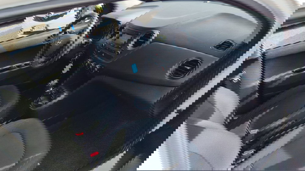 Hyundai i10 usata a Firenze (11)