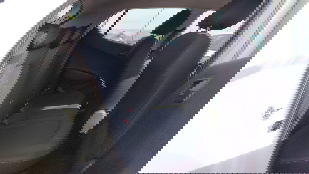 Hyundai i10 usata a Firenze (12)