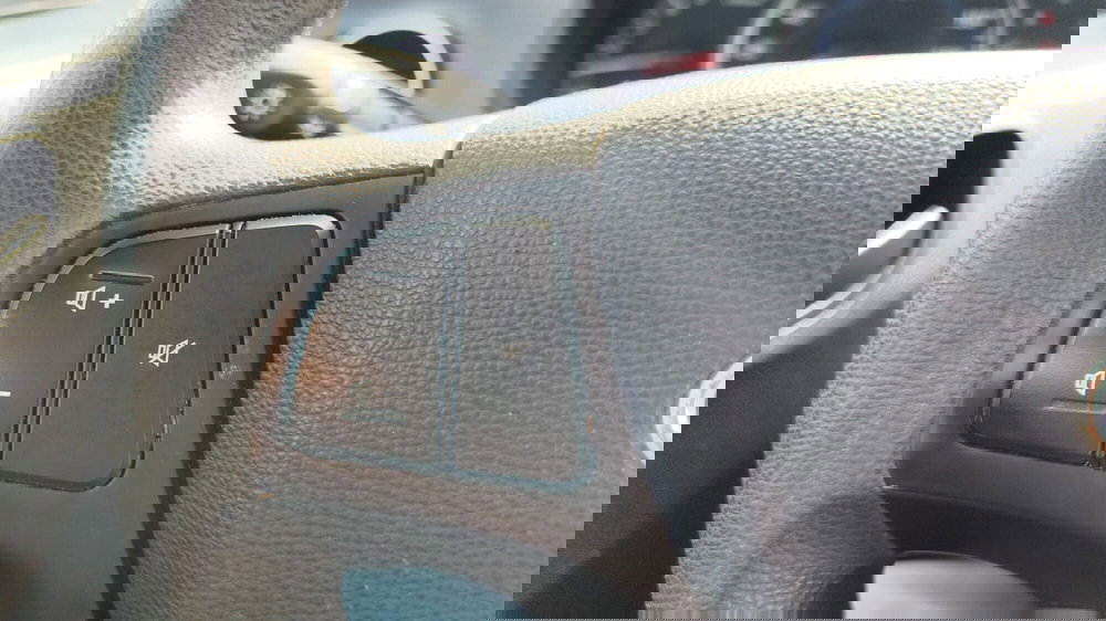 Hyundai i10 usata a Firenze (16)