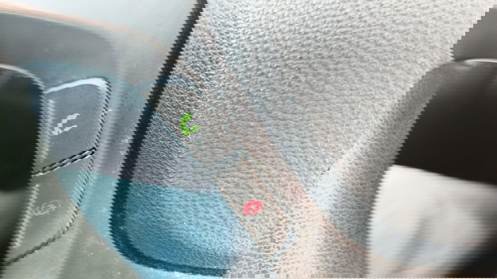 Hyundai i10 usata a Firenze (17)