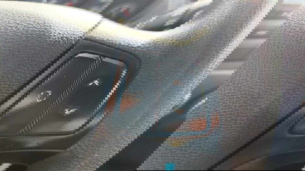 Hyundai i10 usata a Firenze (18)