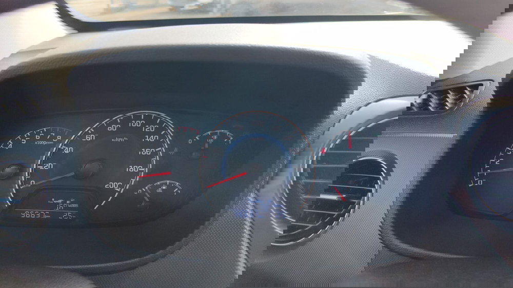 Hyundai i10 usata a Firenze (2)