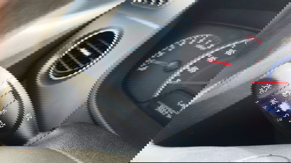 Hyundai i10 usata a Firenze (20)