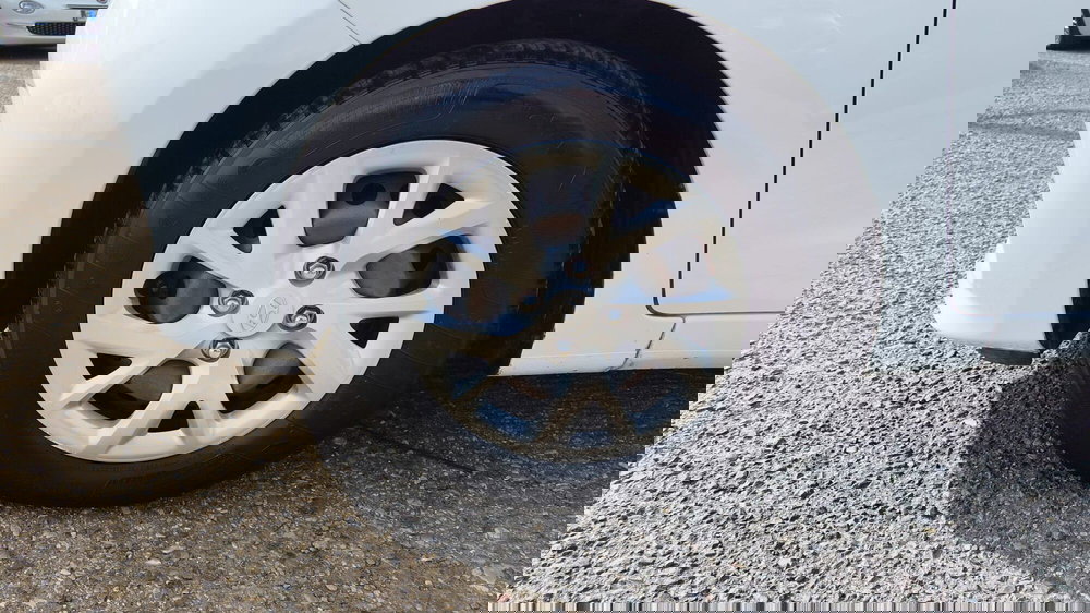 Hyundai i10 usata a Firenze (5)