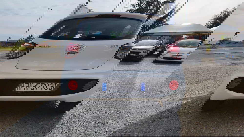 Hyundai i10 usata a Firenze (7)