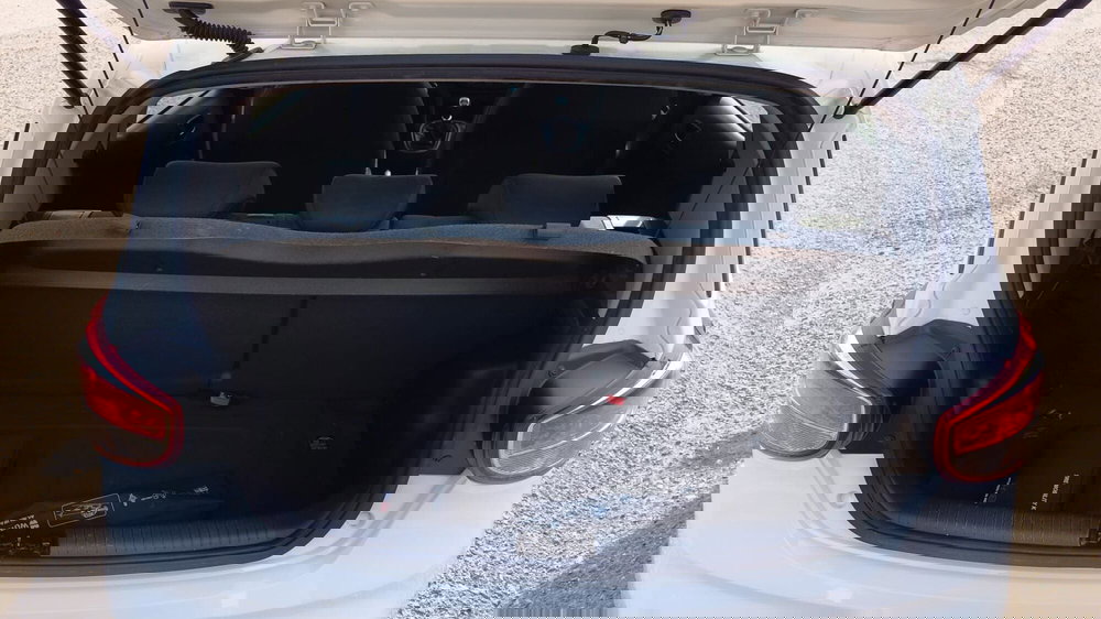 Hyundai i10 usata a Firenze (8)