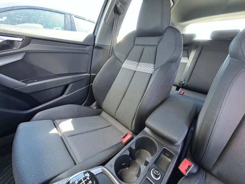 Audi A3 Sportback usata a Cuneo (10)