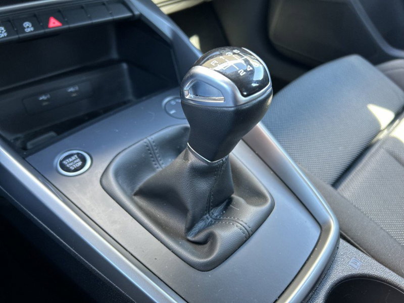 Audi A3 Sportback usata a Cuneo (13)