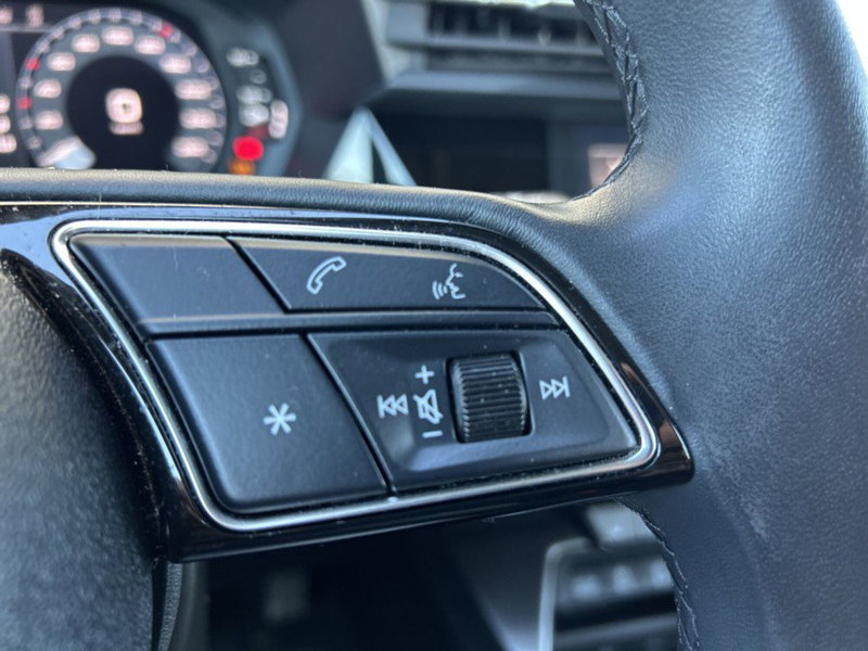 Audi A3 Sportback usata a Cuneo (17)