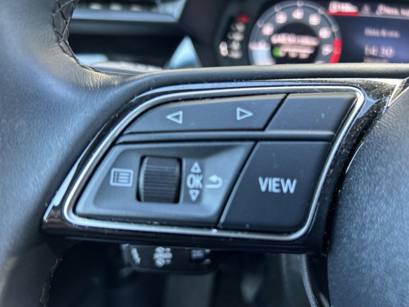 Audi A3 Sportback usata a Cuneo (18)