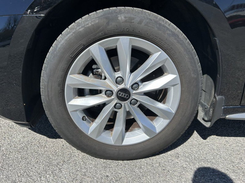 Audi A3 Sportback usata a Cuneo (5)