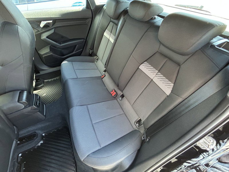 Audi A3 Sportback usata a Cuneo (7)