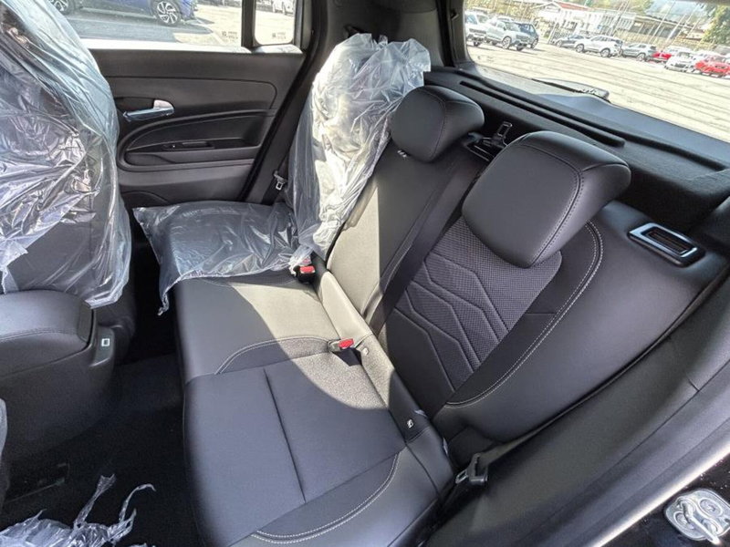 Jeep Avenger nuova a Cuneo (10)