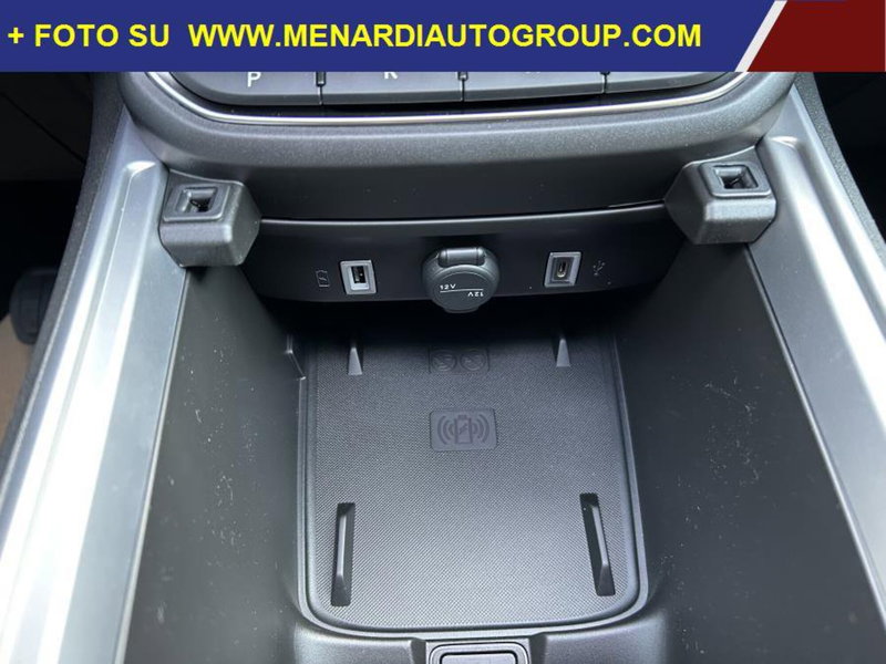 Jeep Avenger nuova a Cuneo (15)