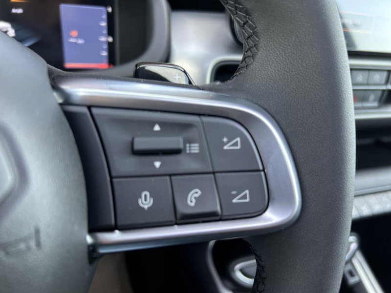 Jeep Avenger nuova a Cuneo (16)