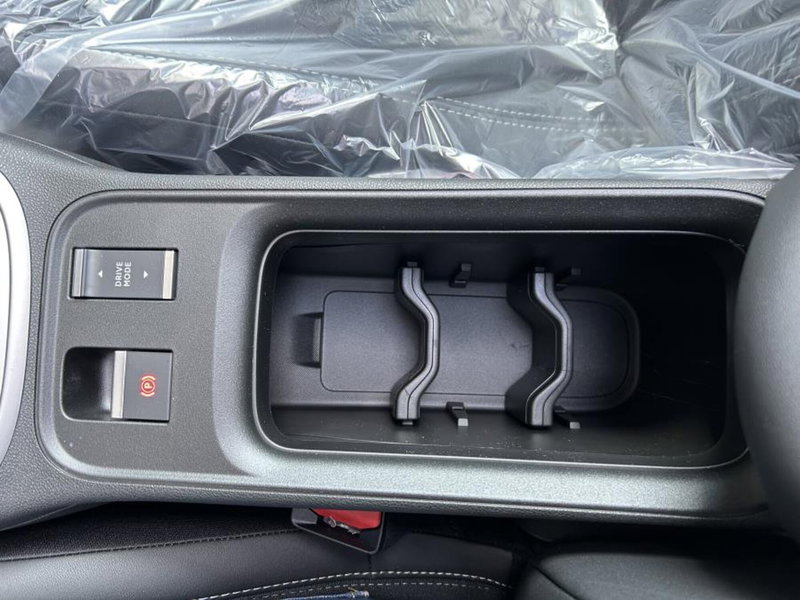 Jeep Avenger nuova a Cuneo (20)