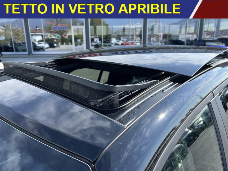 Jeep Avenger nuova a Cuneo (6)