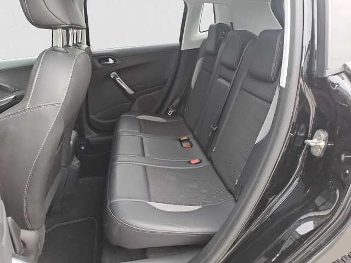 Peugeot 2008 usata a Venezia (11)