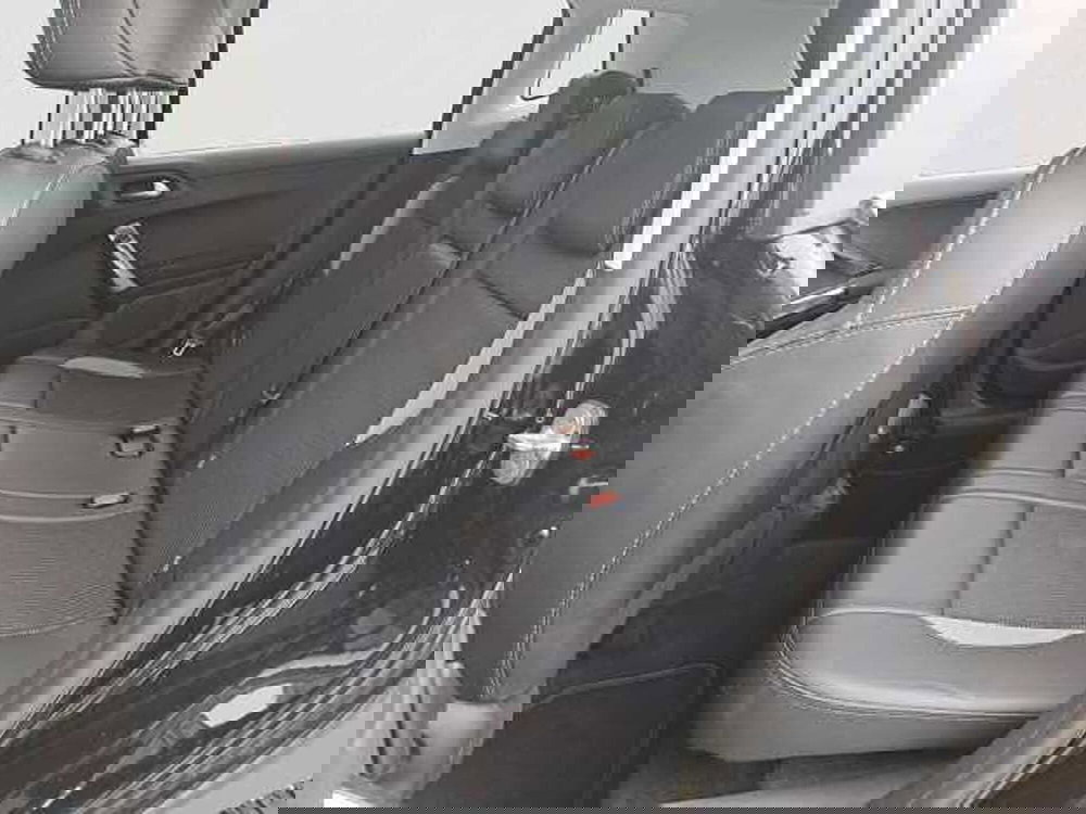 Peugeot 2008 usata a Venezia (11)