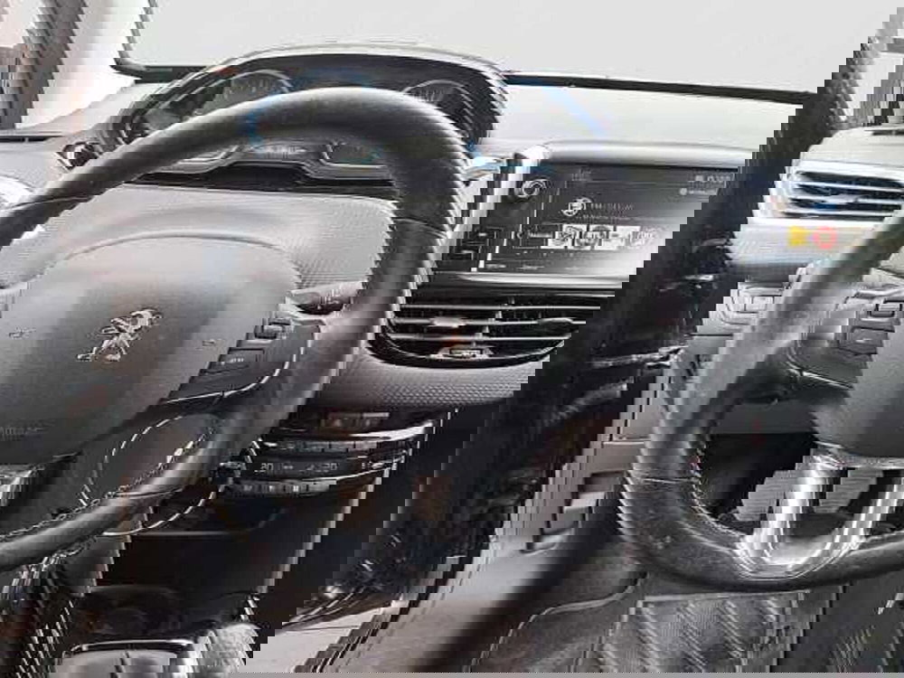 Peugeot 2008 usata a Venezia (12)