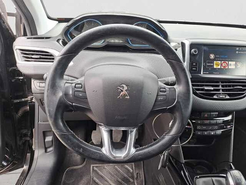 Peugeot 2008 usata a Venezia (12)