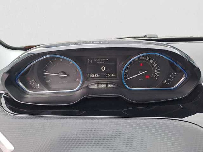 Peugeot 2008 usata a Venezia (13)