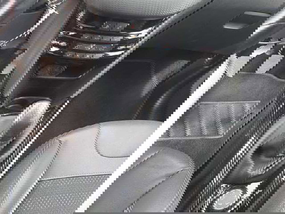 Peugeot 2008 usata a Venezia (14)