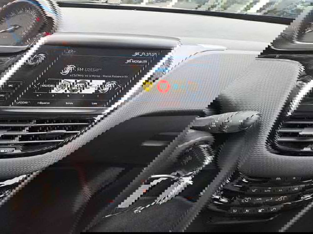 Peugeot 2008 usata a Venezia (15)