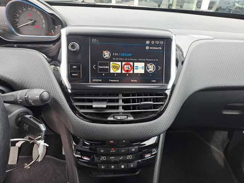 Peugeot 2008 usata a Venezia (15)