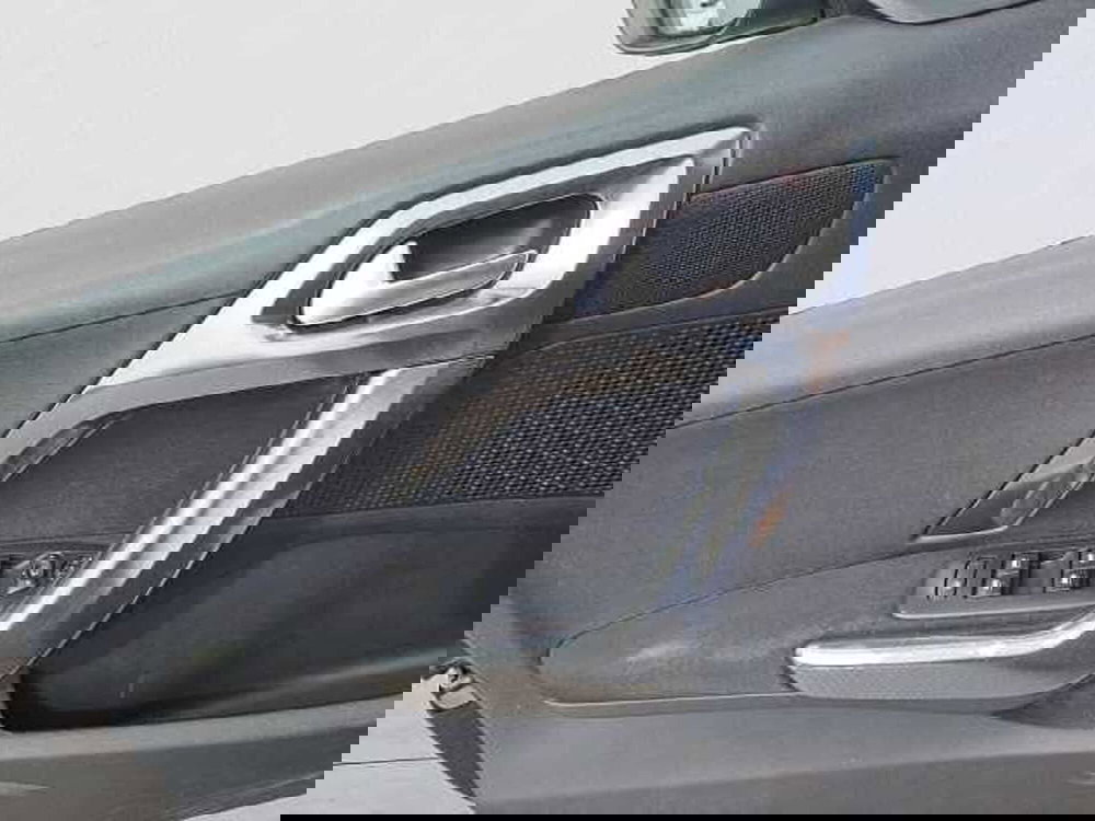 Peugeot 2008 usata a Venezia (16)