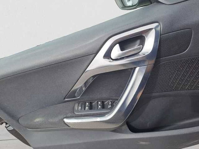 Peugeot 2008 usata a Venezia (16)