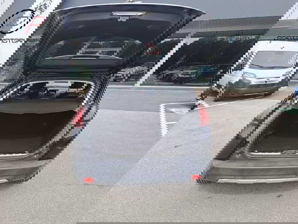 Peugeot 2008 usata a Venezia (17)