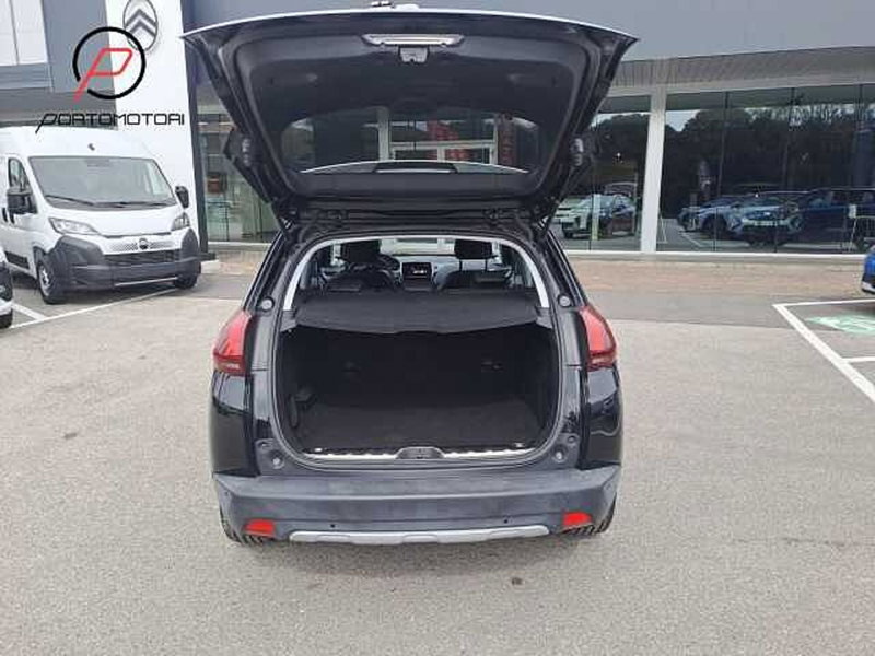 Peugeot 2008 usata a Venezia (17)