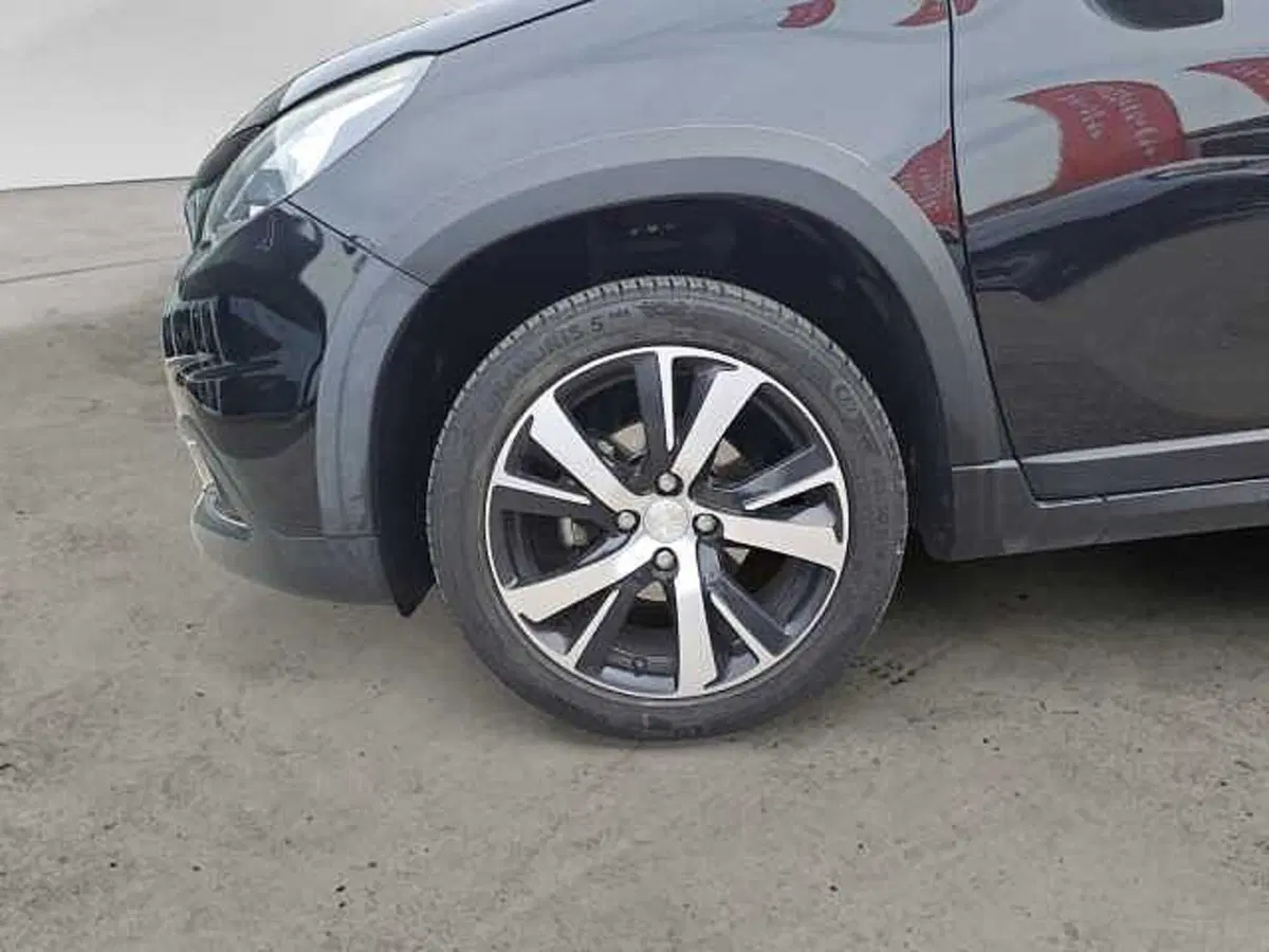 Peugeot 2008 usata a Venezia (18)