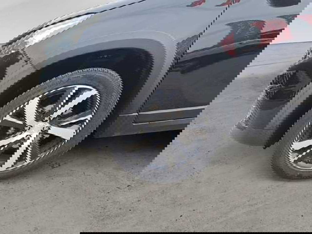 Peugeot 2008 usata a Venezia (18)