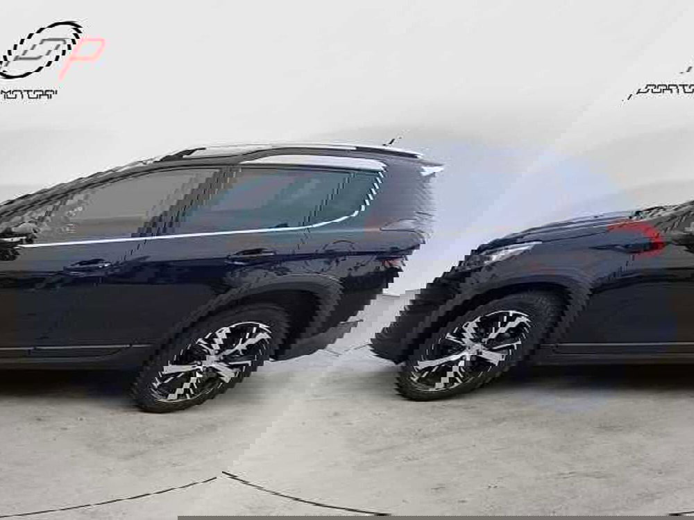 Peugeot 2008 usata a Venezia (2)