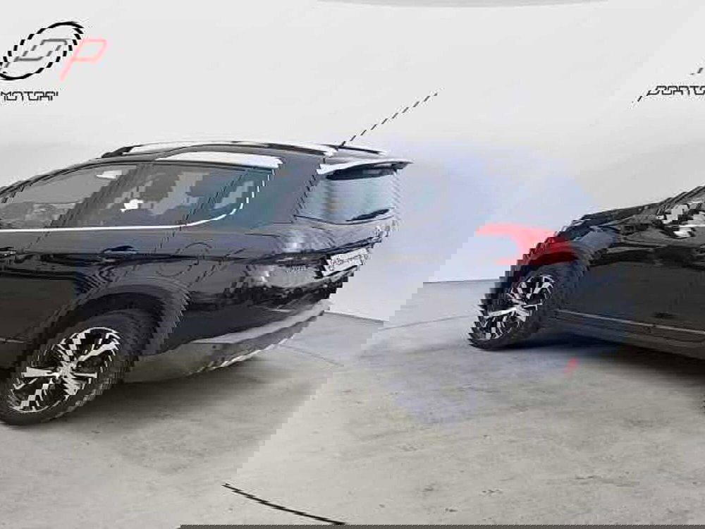 Peugeot 2008 usata a Venezia (3)