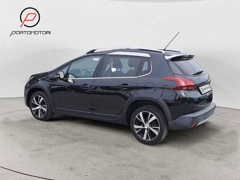 Peugeot 2008 usata a Venezia (3)