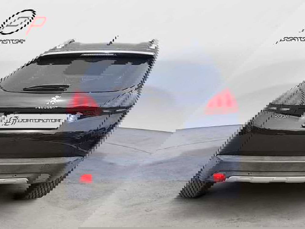 Peugeot 2008 usata a Venezia (4)