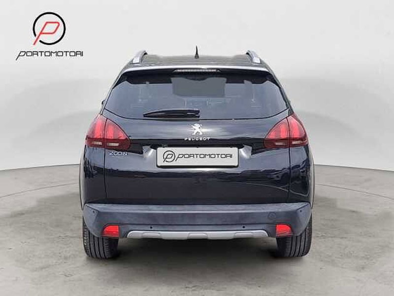 Peugeot 2008 usata a Venezia (4)