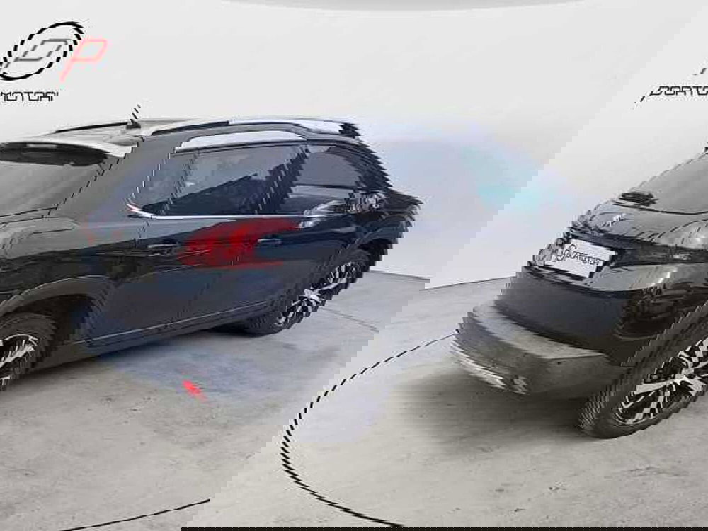 Peugeot 2008 usata a Venezia (5)