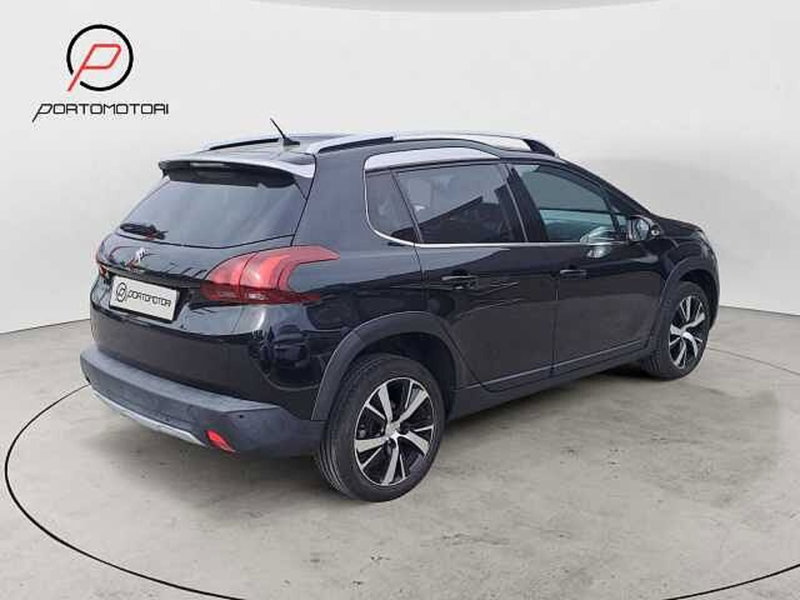Peugeot 2008 usata a Venezia (5)