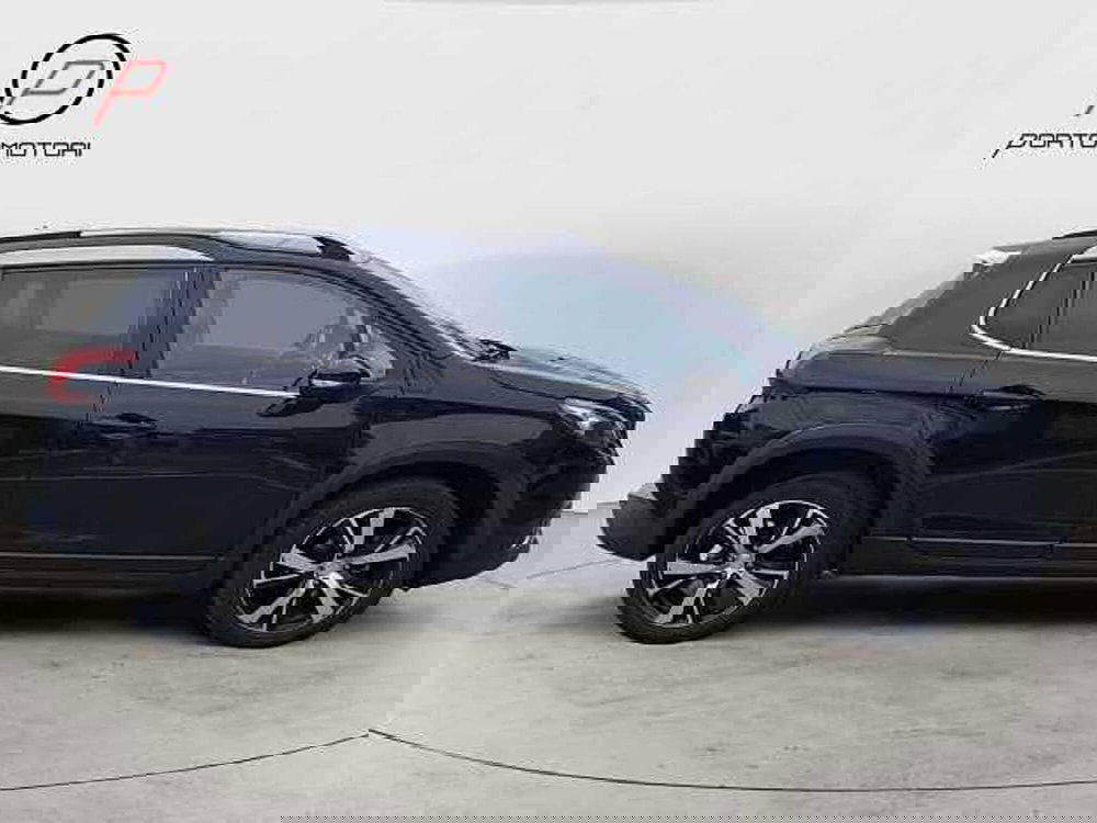 Peugeot 2008 usata a Venezia (6)