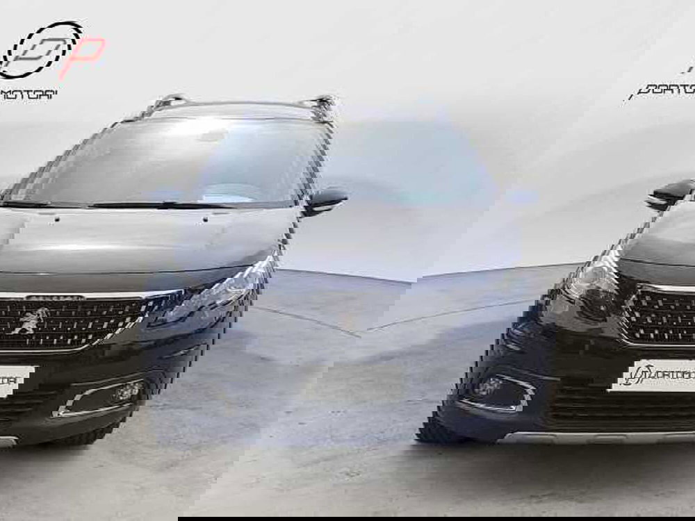 Peugeot 2008 usata a Venezia (8)