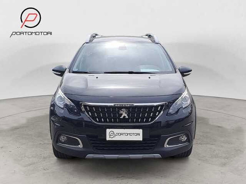 Peugeot 2008 usata a Venezia (8)