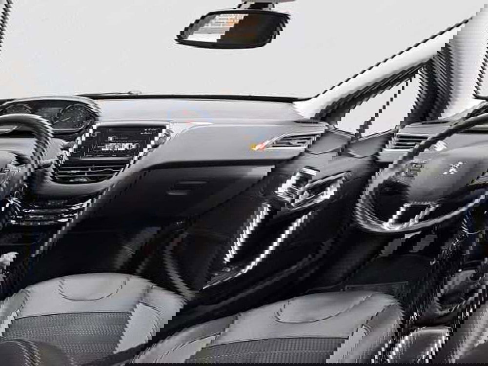 Peugeot 2008 usata a Venezia (9)