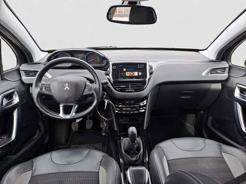 Peugeot 2008 usata a Venezia (9)
